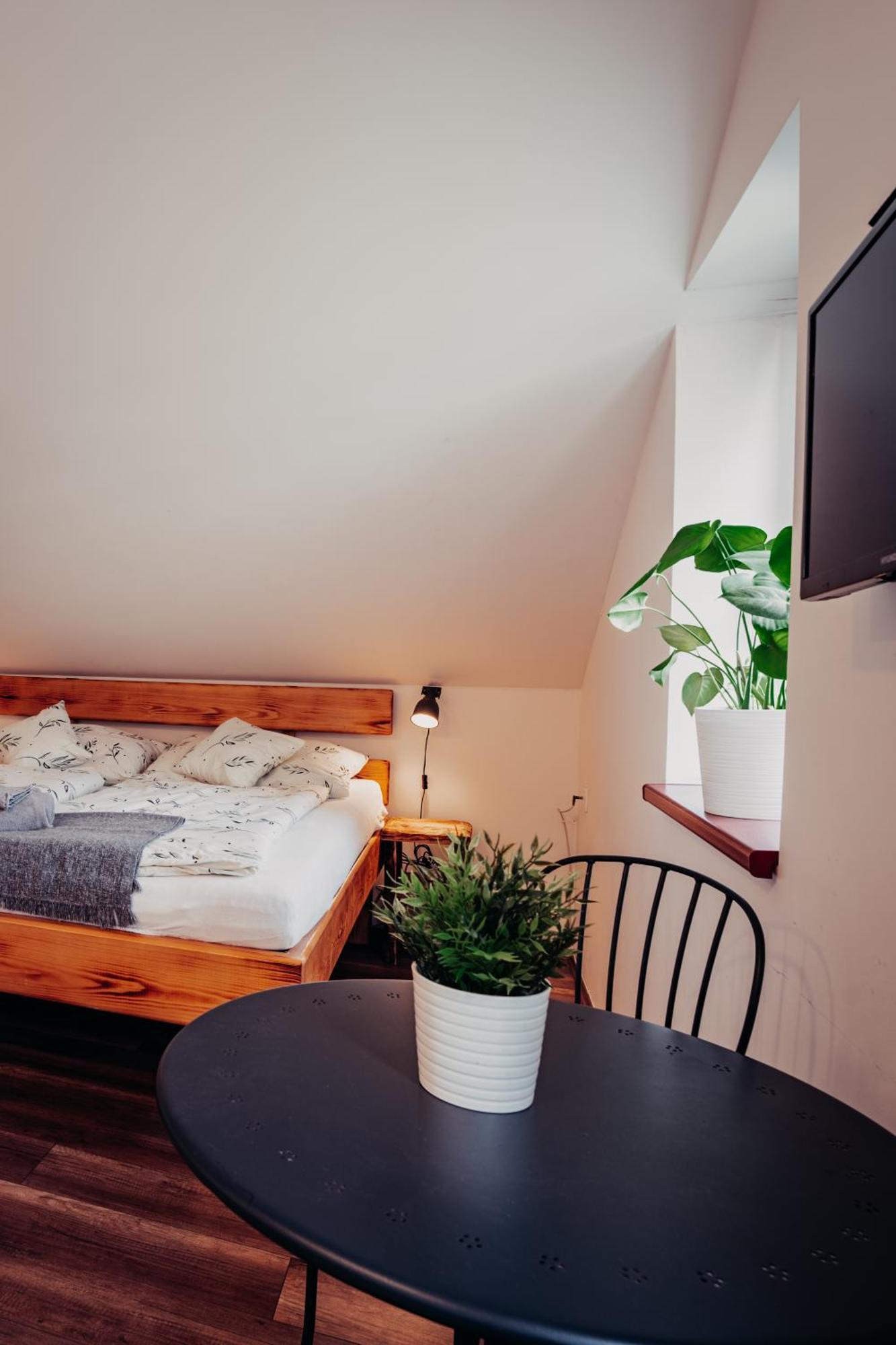 U Cecila Chalet Loucna nad Desnou